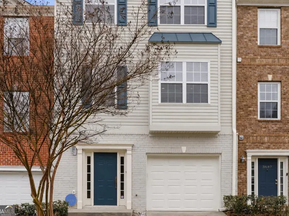 3689 Lantern Walk Ln, Scottdale, GA 30079