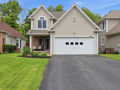 780 Bel Arbor Trl, Webster, NY, 14580