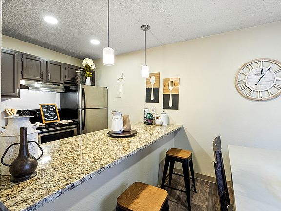 5th image of 3200 Thousand Oaks Dr #1103