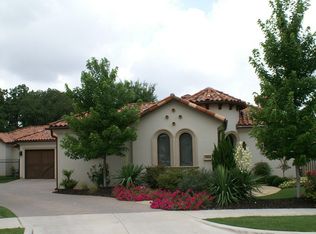 2804 Cotswold Ct, Keller, TX 76248