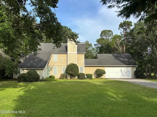 1056 Country Club Circle, Wrens, GA 30833