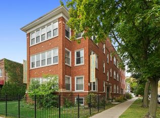 3303 W Ainslie St #2, Chicago, IL 60625
