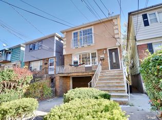 284 Randolph Ave FLOOR 1, Jersey City, NJ 07304