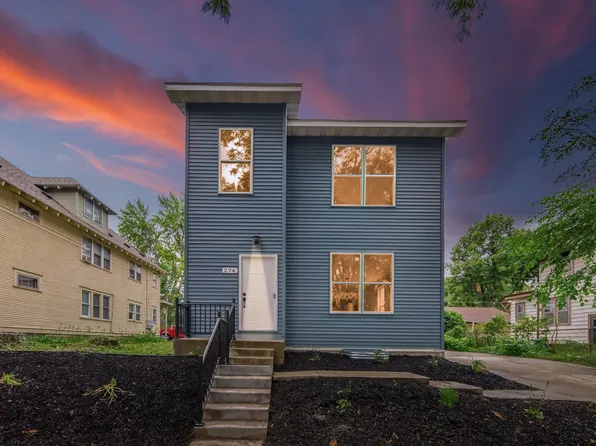 274 Lafond Ave, Saint Paul, MN 55103