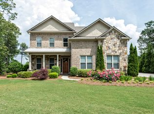 4521 Cloister Cir, Hampton, GA 30228
