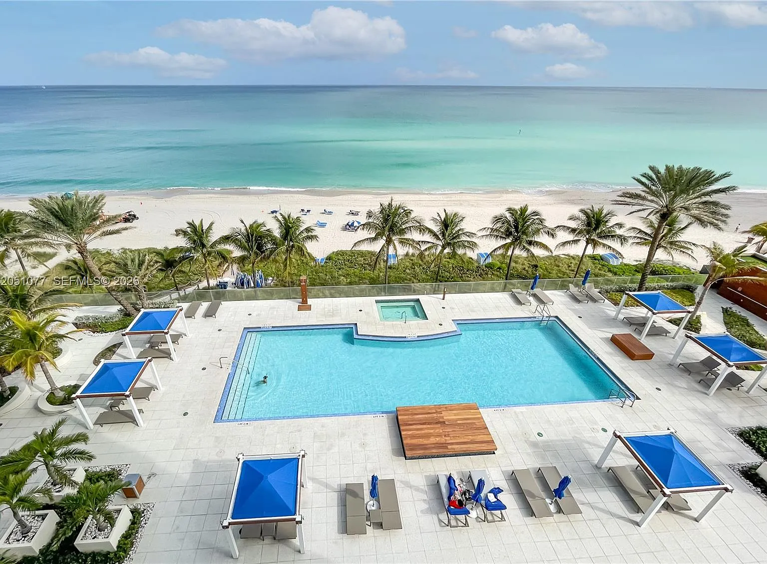 Ocean Three Condo — Photo 3
