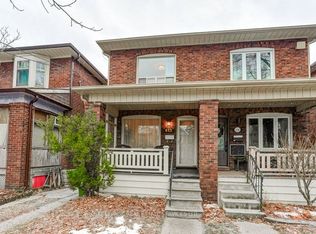 612 Beresford Ave, Toronto, ON M6S 3C3