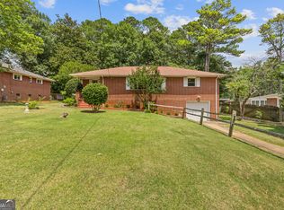 2321 Robin Ln SE, Smyrna, GA 30080