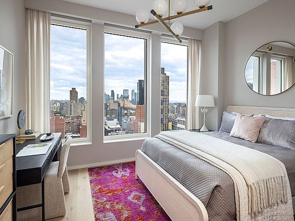 3rd image of 249 E 62nd St #25A