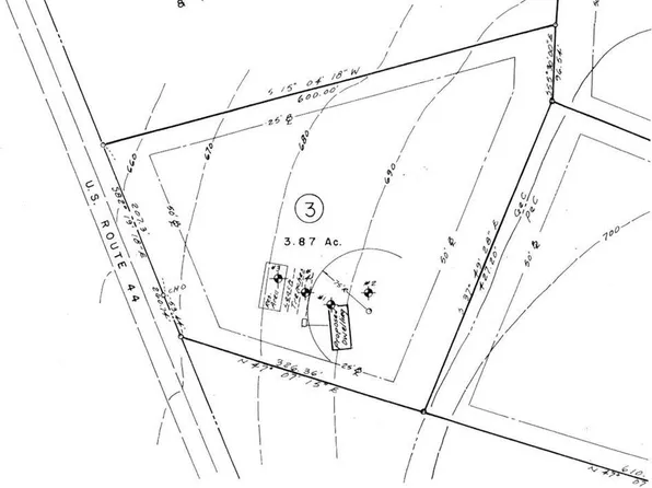 292 Tolland Turnpike, Willington, CT 06279