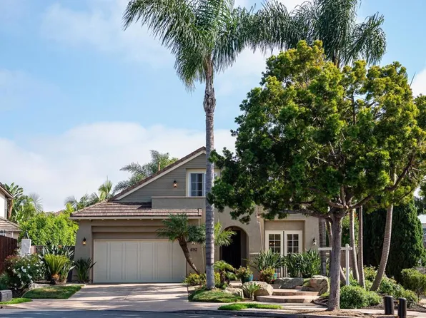 692 Cypress Hills Dr, Encinitas, CA 92024