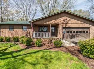 2813 Randolph Rd, Statesville, NC 28625