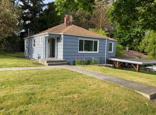 1006 NE 155th St, Seattle, WA 98155