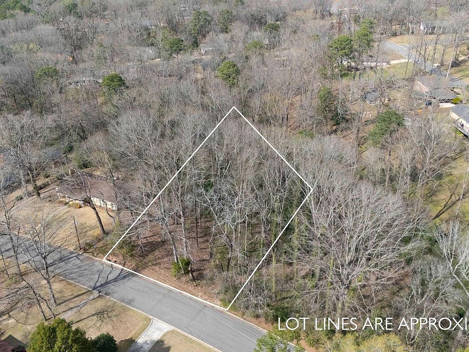 2nd image of 0 Firethorn Dr #217