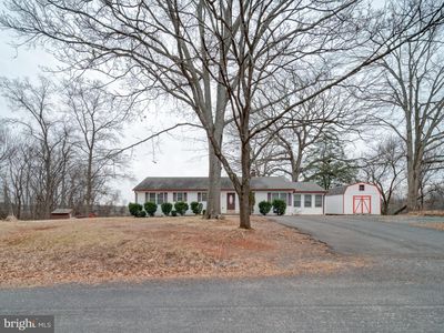 9105 Old Culpeper Rd, Warrenton, VA, 20186