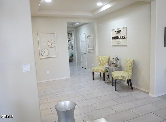 Entry Way