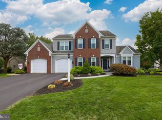 362 Harvest Dr, Lititz, PA 17543