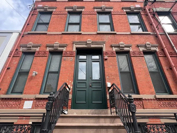 572 Jersey Ave APT 3L, Jersey City, NJ 07302