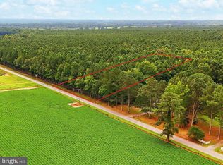 Rivers Mill Rd, Capron, VA 23829