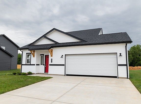 2nd image of 226 Wexford Way Lot 242