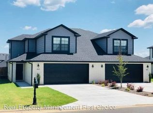 6623 Leightyn Ln LOT 46, Fort Smith, AR 72916