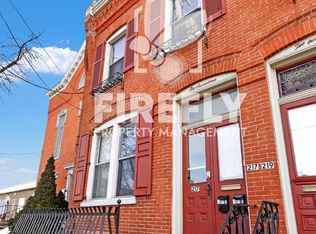 217 S Queen St UNIT 2, Lancaster, PA 17603