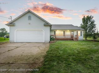 2290 S Meridian Rd, Ovid, MI 48866
