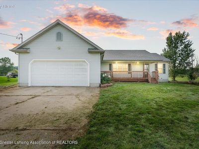 2290 S Meridian Rd, Ovid, MI, 48866