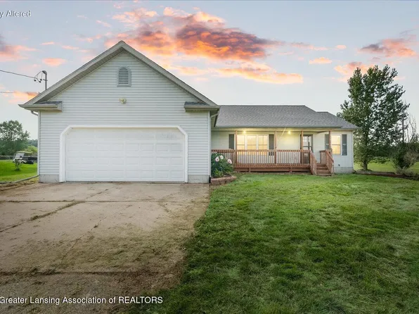 2290 S Meridian Rd, Ovid, MI 48866
