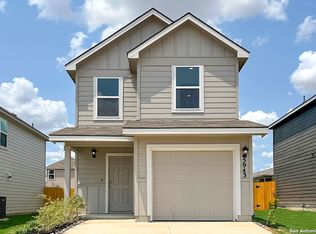 5943 Celestite Bnd, San Antonio, TX 78222