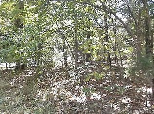 25 Crest Ridge Rd, Cookson, OK 74427