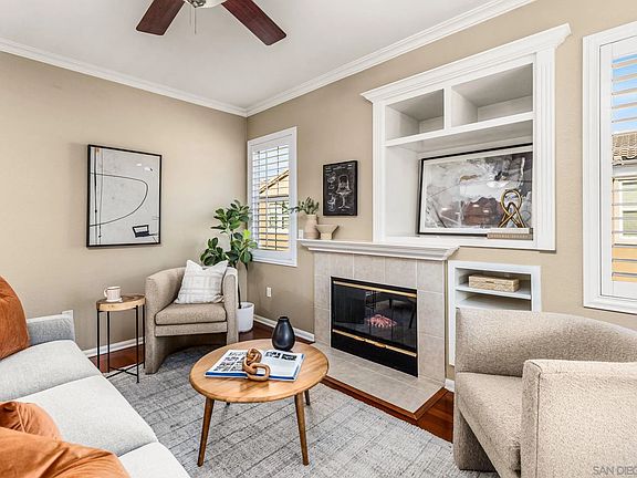 4th image of 10867 Serafina Ln Unit 36