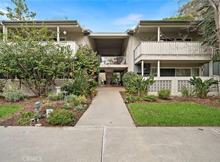 226 Avenida Majorca #D, Laguna Woods, CA 92637