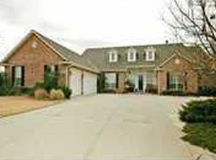 8512 NW 68th Ter, Oklahoma City, OK 73132
