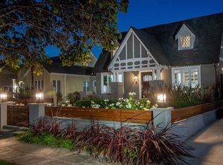 137 S Larchmont Blvd, Los Angeles, CA 90004