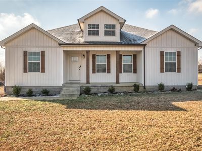 8319 Highland Lick Rd, Lewisburg, KY, 42256