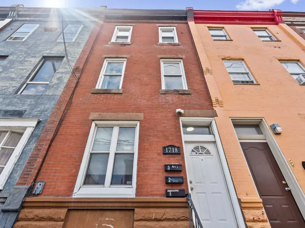 1718 Snyder Ave, Philadelphia, PA 19145