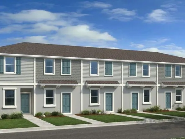 2927 Skyline Loop, Kissimmee, FL 34758