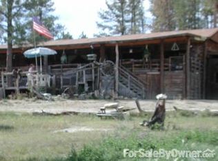17 Dodd Mountain Rd, Lavina, MT 59046