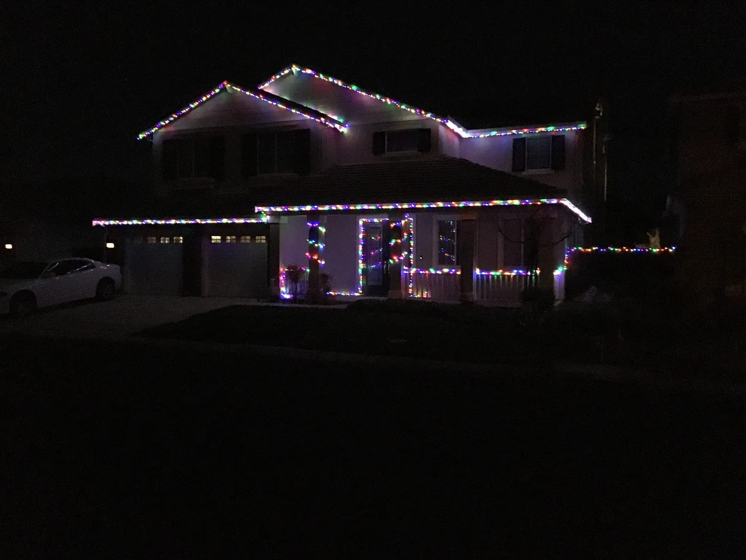 6823 New Melones Cir photo 1