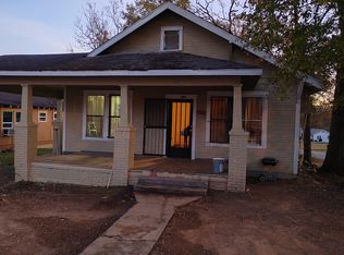 4223 W 23rd St, Little Rock, AR 72204