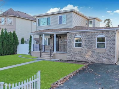 348 Ashland Ave, Staten Island, NY, 10309