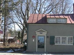 71 Union St, Montgomery, NY 12549