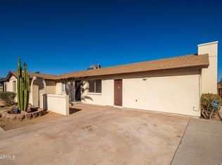 4307 N 74th Dr, Phoenix, AZ 85033