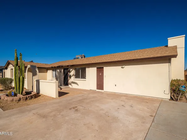 4307 N 74TH Drive, Phoenix, AZ 85033