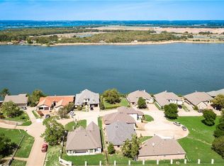4101 Bluff View Dr, Granbury, TX 76048
