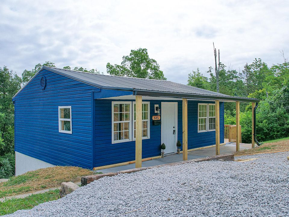 645 Swanee Shores Dr, Williamstown, KY 41097 MLS 615942 Zillow