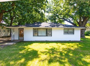 134 S Wayne Ave, Haysville, KS 67060