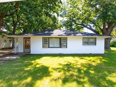 134 S Wayne Ave, Haysville, KS, 67060