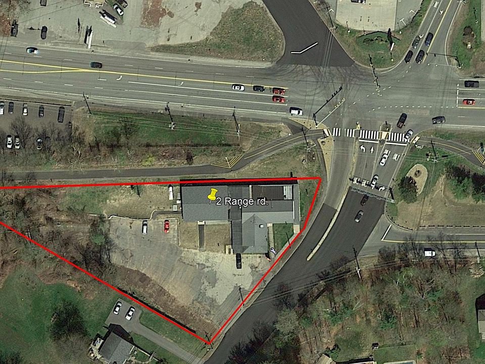 2nd image of 2 Range Rd Ste 1